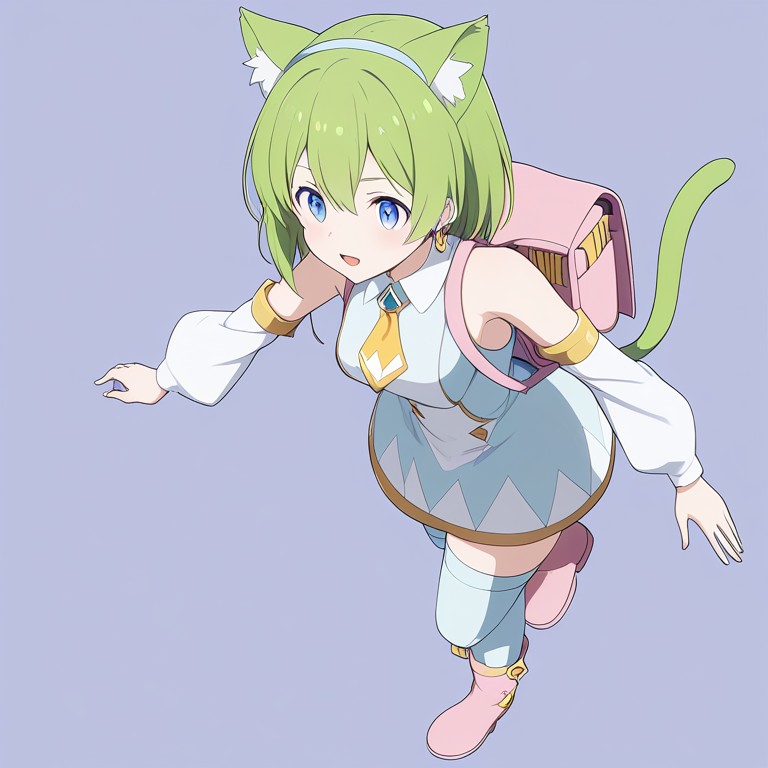 lora